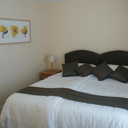 Cock Hotel Telford Room photo