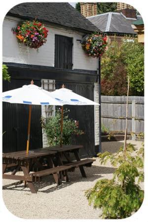 Cock Hotel Telford Exterior photo